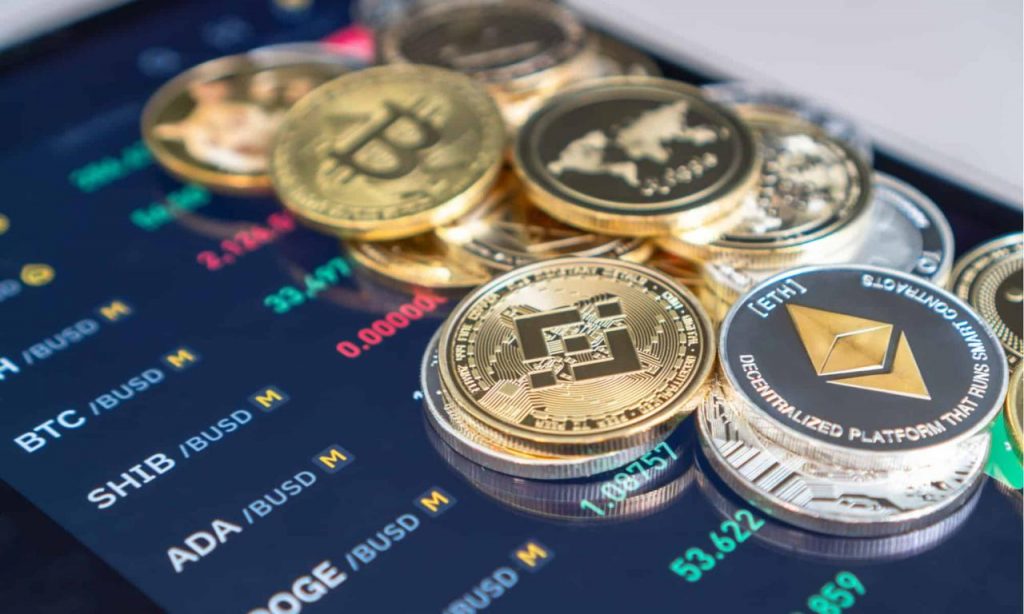 Top 11 Crypto Companies To Watch in 2022